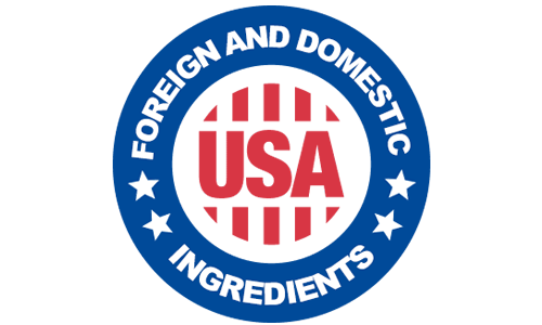 gut drops made in usa